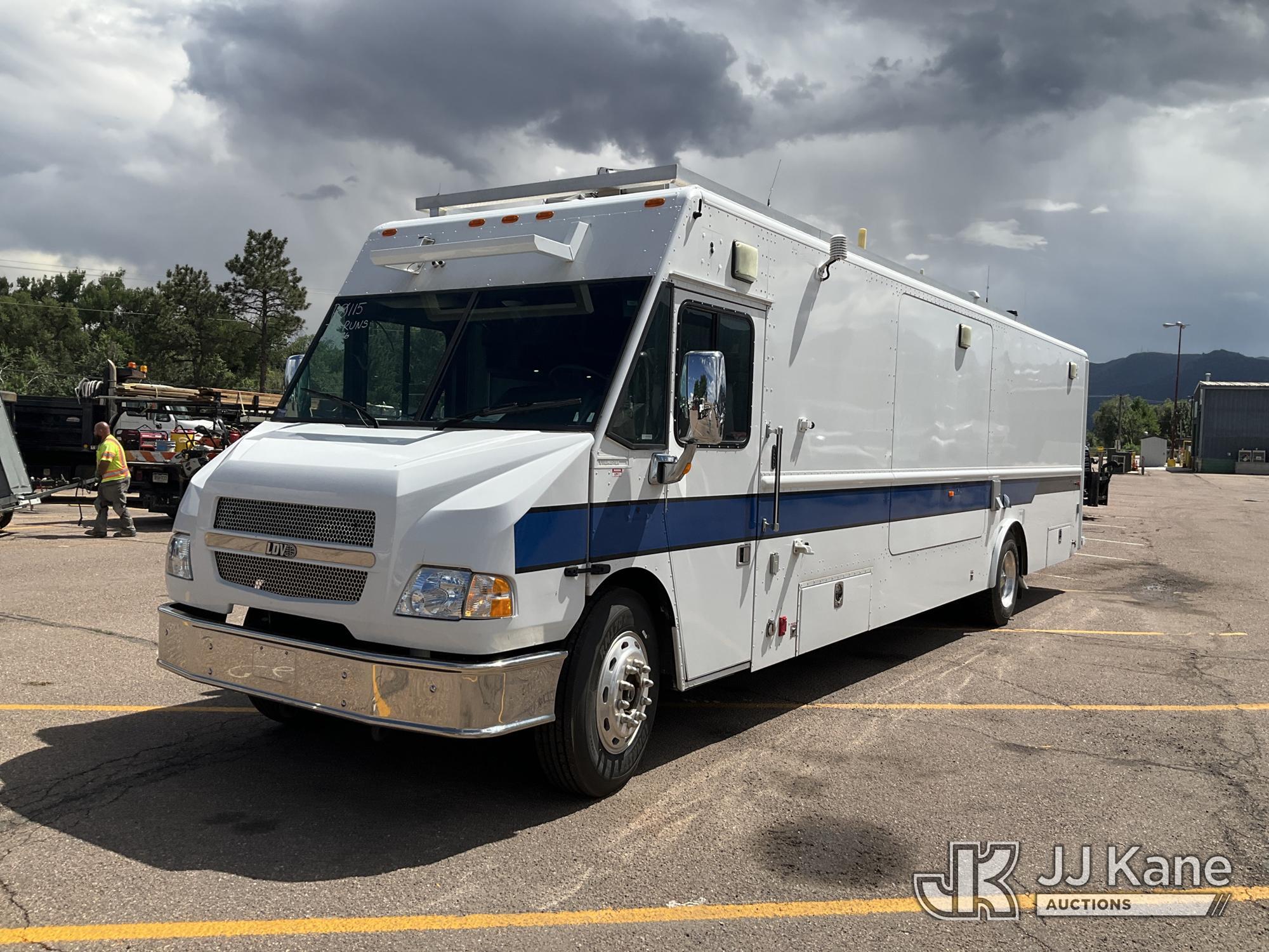 2006 Freightliner Trailer in Colorado Springs, CO
