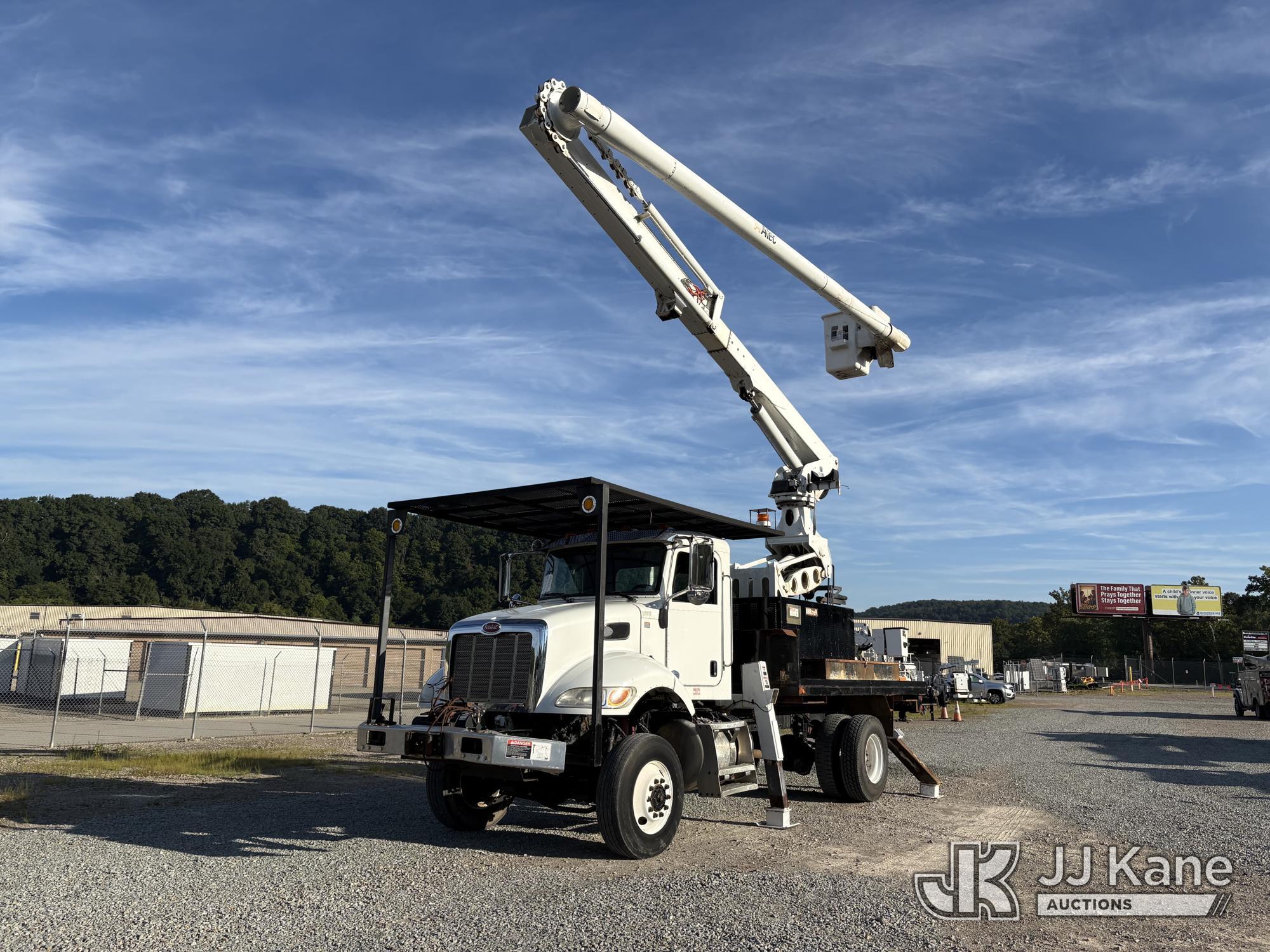 2016 PETERBILT 337 in Smock, PA