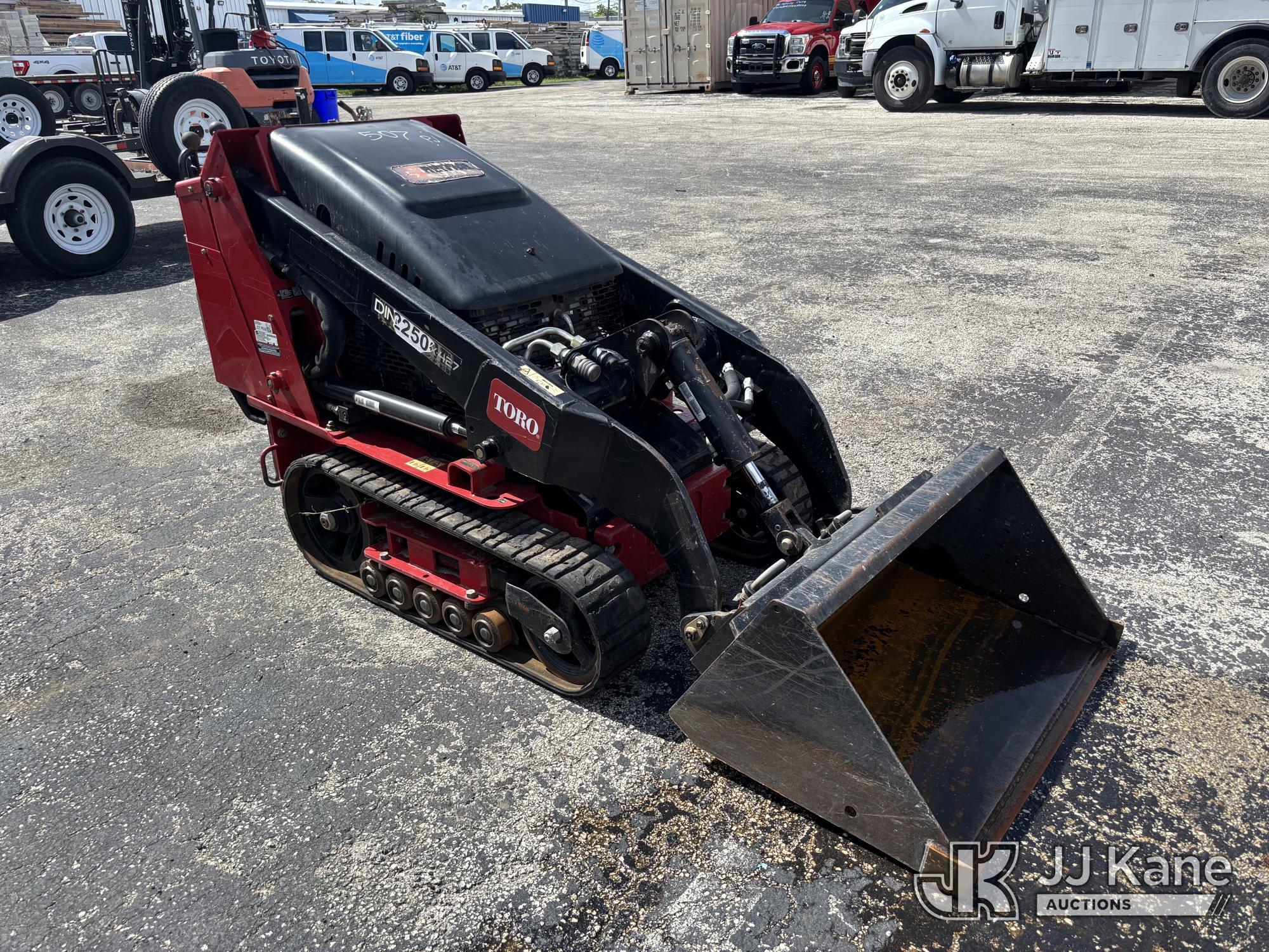 2024 Toro 22342HD in West Palm Beach, FL