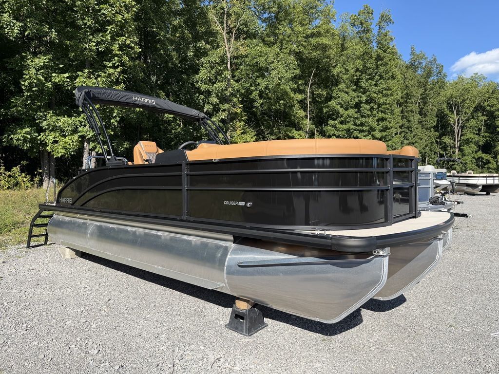 2027 Harris Cruiser 210 SLDH in avon NY