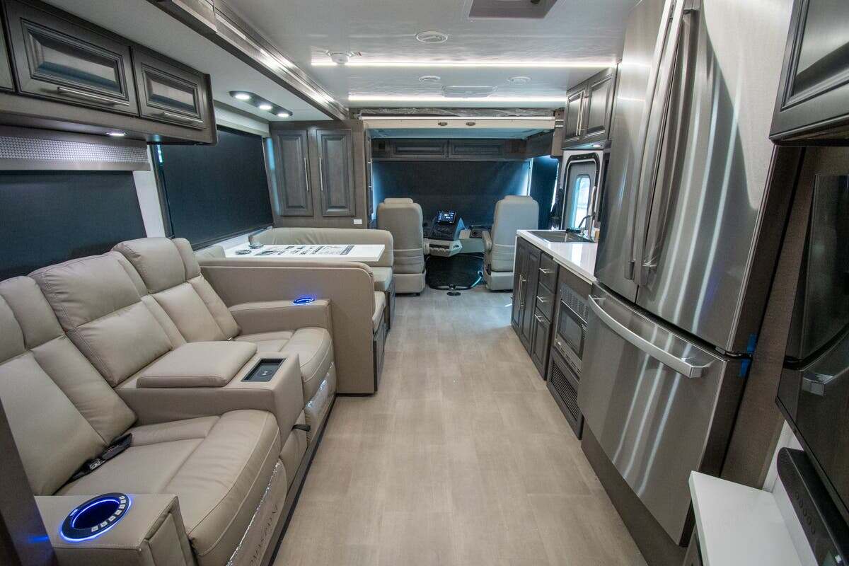 2026 Forest River Georgetown 7 Series GT7 36K7 in alvarado TX