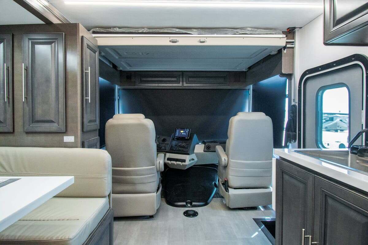 2026 Forest River Georgetown 7 Series GT7 36K7 in alvarado TX