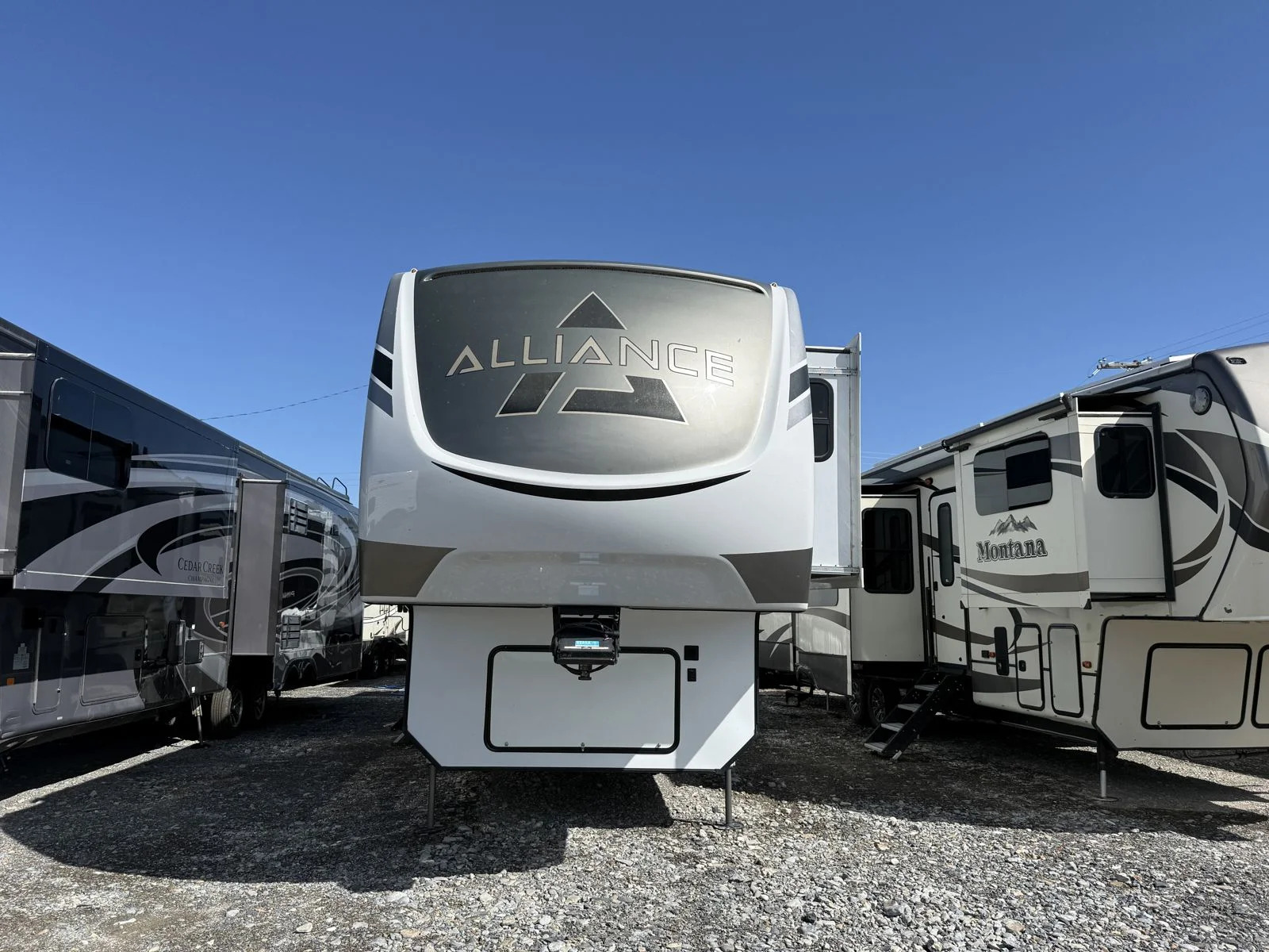 2022 Alliance Paradigm 390MP in north logan UT
