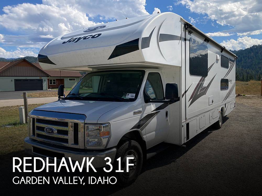 2024 Jayco Redhawk 31F in garden valley ID