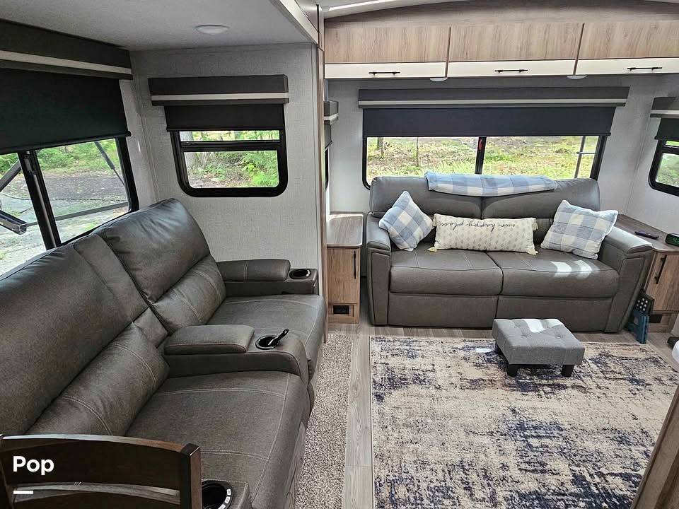2024 Grand Design Imagine 2970RL in embden ME