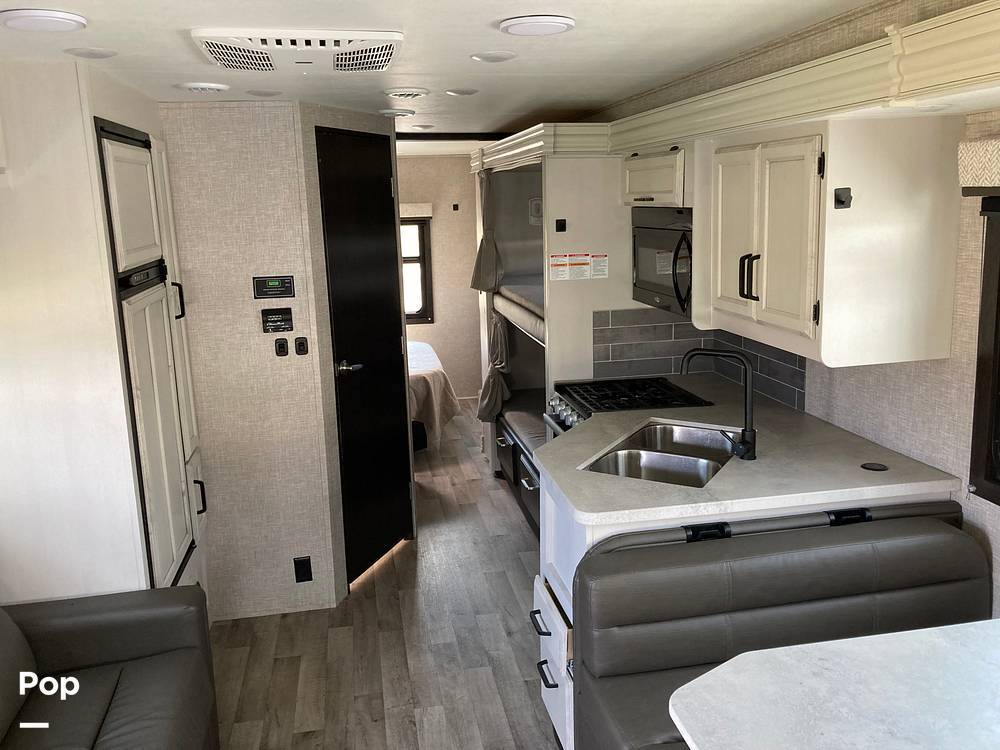 2024 Jayco Redhawk 31F in garden valley ID