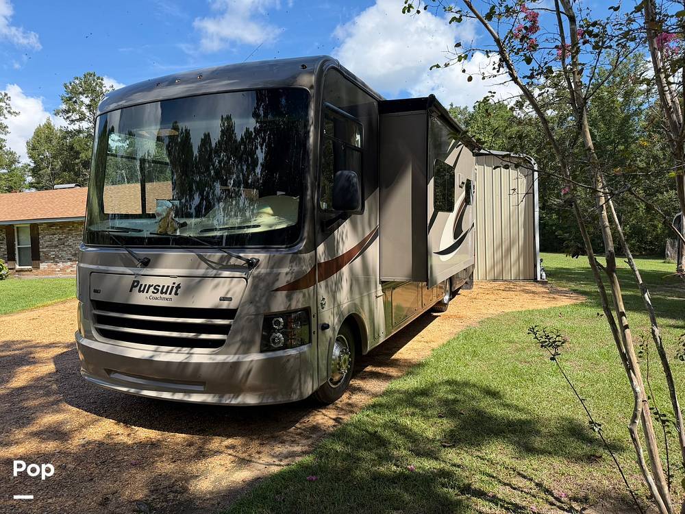 2016 Coachmen Pursuit 33BH in liberty MS