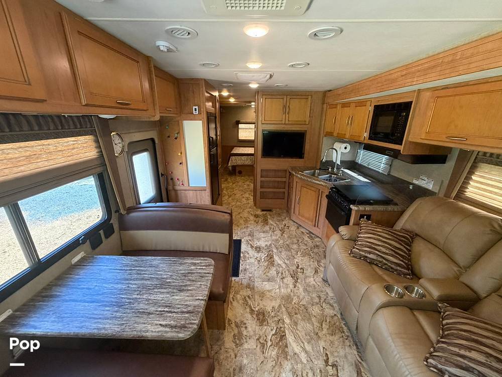 2016 Coachmen Pursuit 33BH in liberty MS