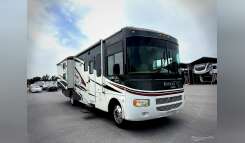 2011 Monaco Rv Monarch 33 SDD RV