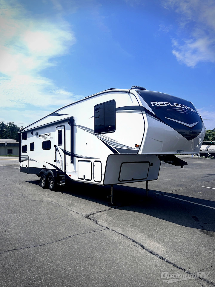 2023 Grand Design Reflection 150 Series 278BH in pottstown PA