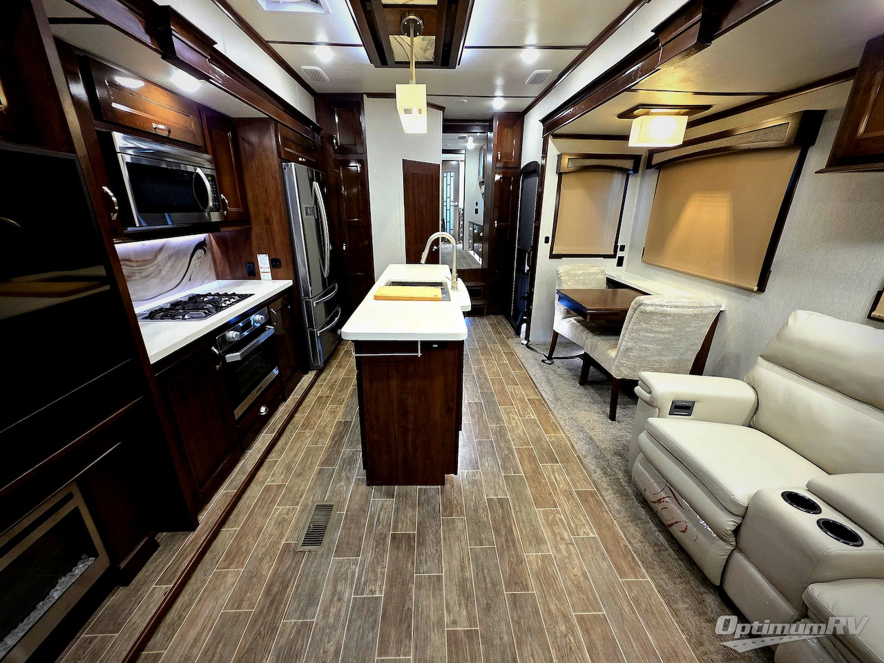 2019 Redwood Rv Redwood 3901MB in inman SC