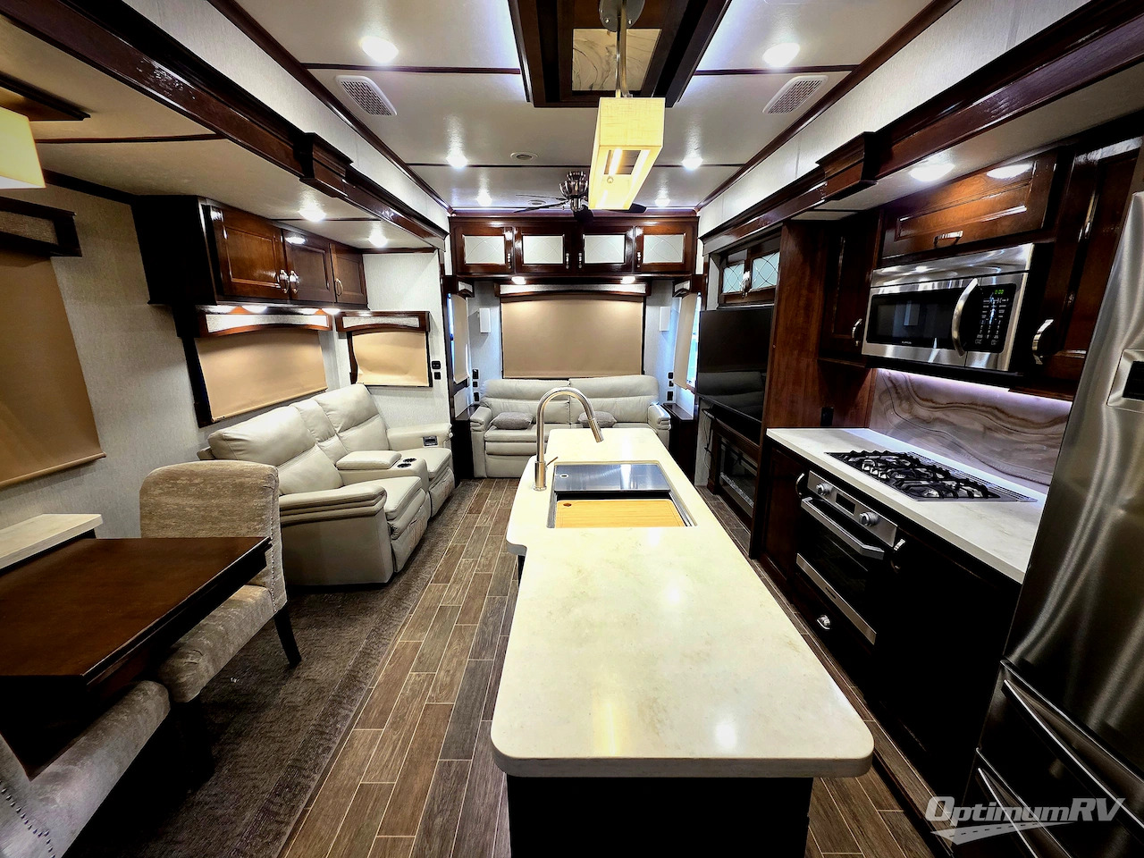 2019 Redwood Rv Redwood 3901MB in inman SC