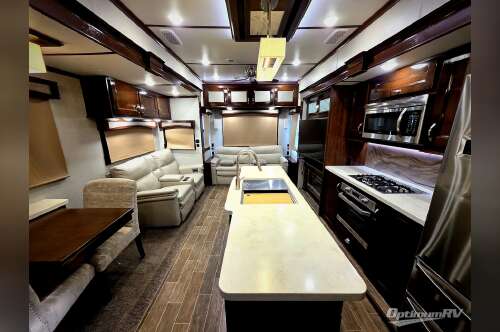 2019 Redwood Rv Redwood 3901MB in inman SC