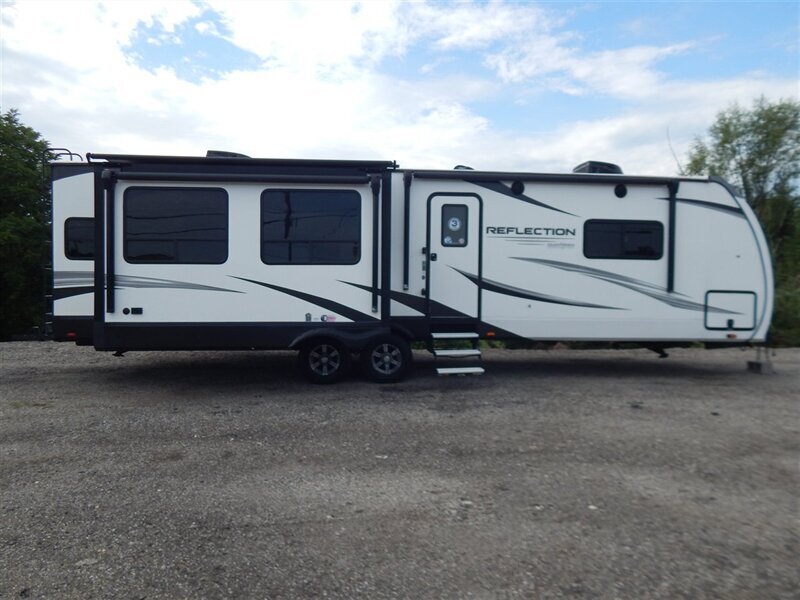 2023 Grand Design Reflection 315 RLTS RV