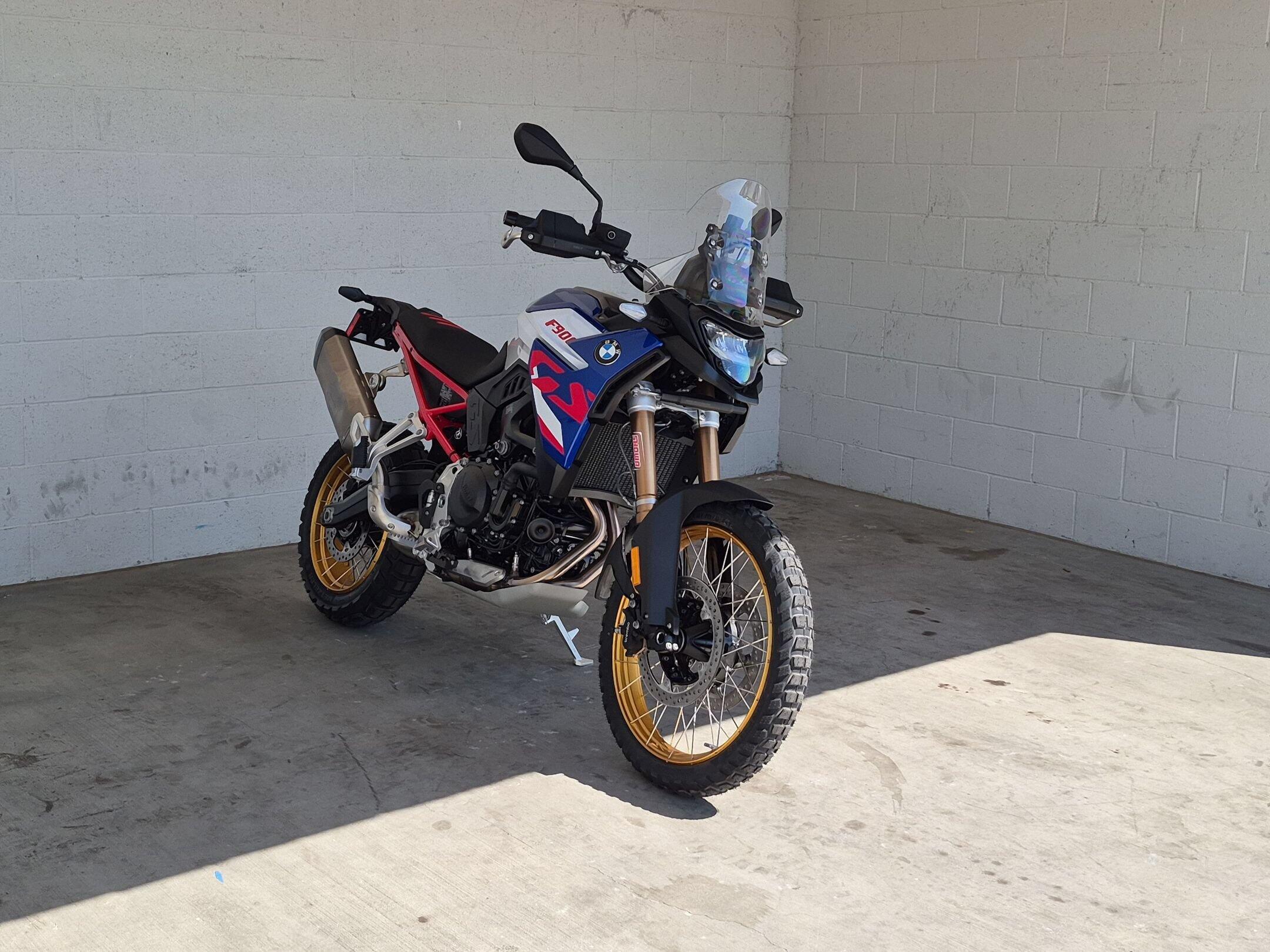 2026 BMW F 900 GS 900 GS in Chula Vista, CA