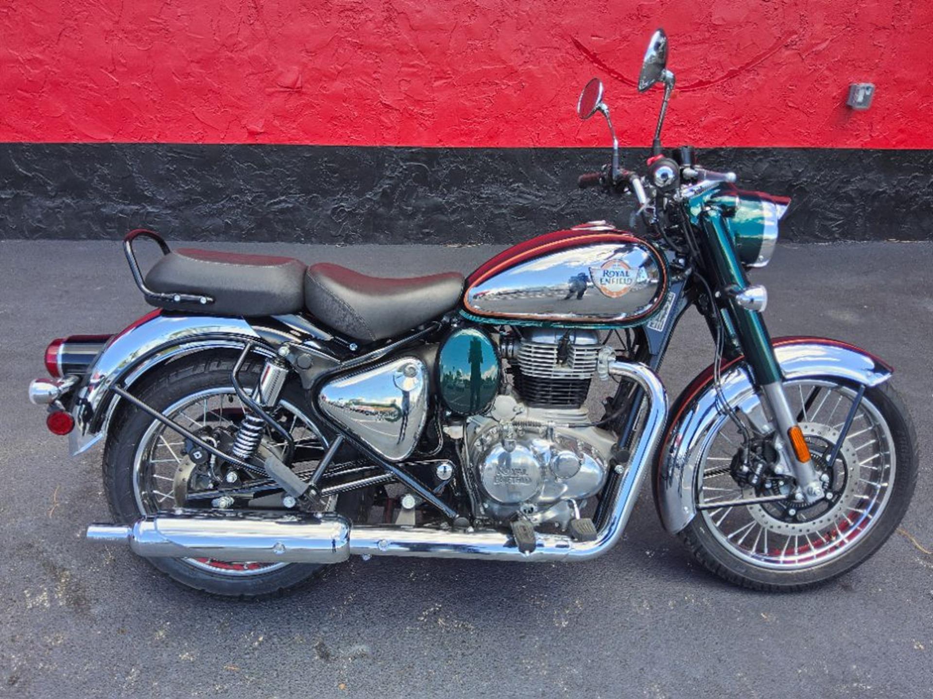 2027 Royal Enfield Classic 350 350 in Fort Myers, FL