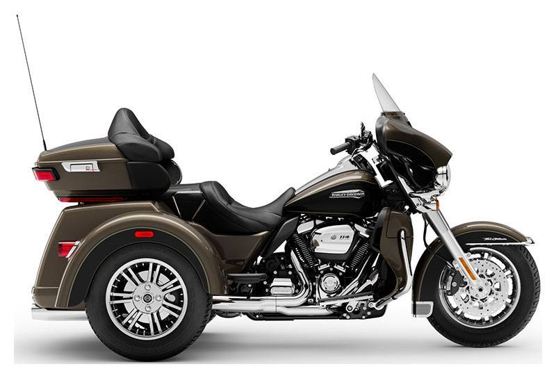 2020 Harley-Davidson Tri Glide® Ultra ULTRA CLASSIC in Wildwood, FL