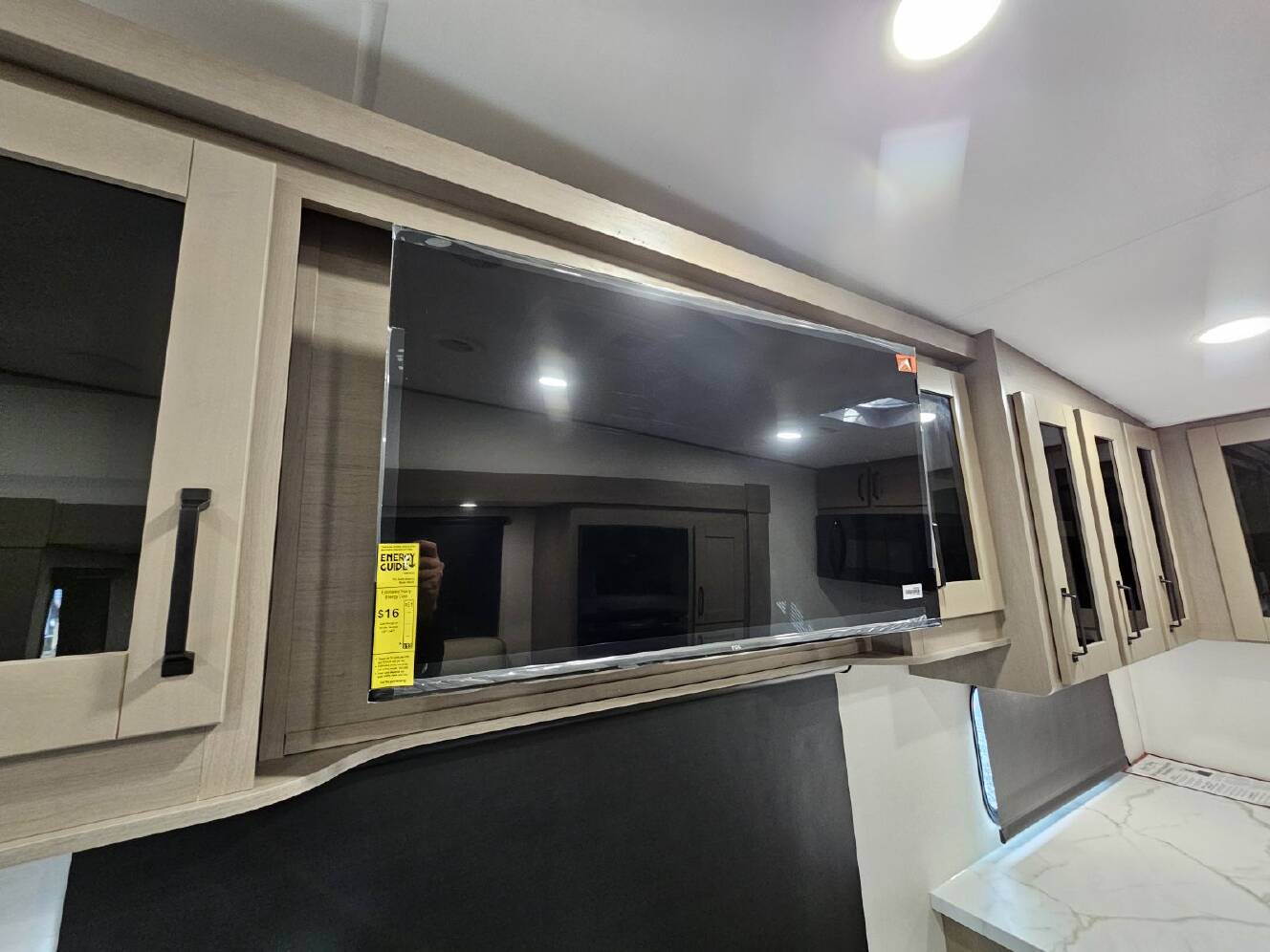 A photo of this 2026 Grand Design Reflection 150 Series 250ML
