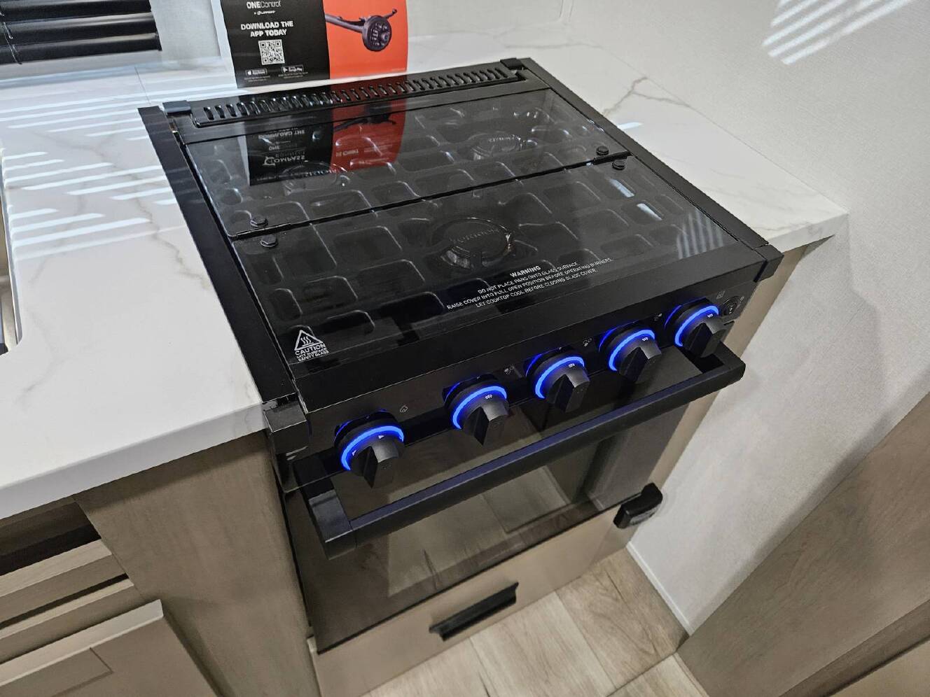A photo of this 2026 Grand Design Reflection 150 Series 250ML