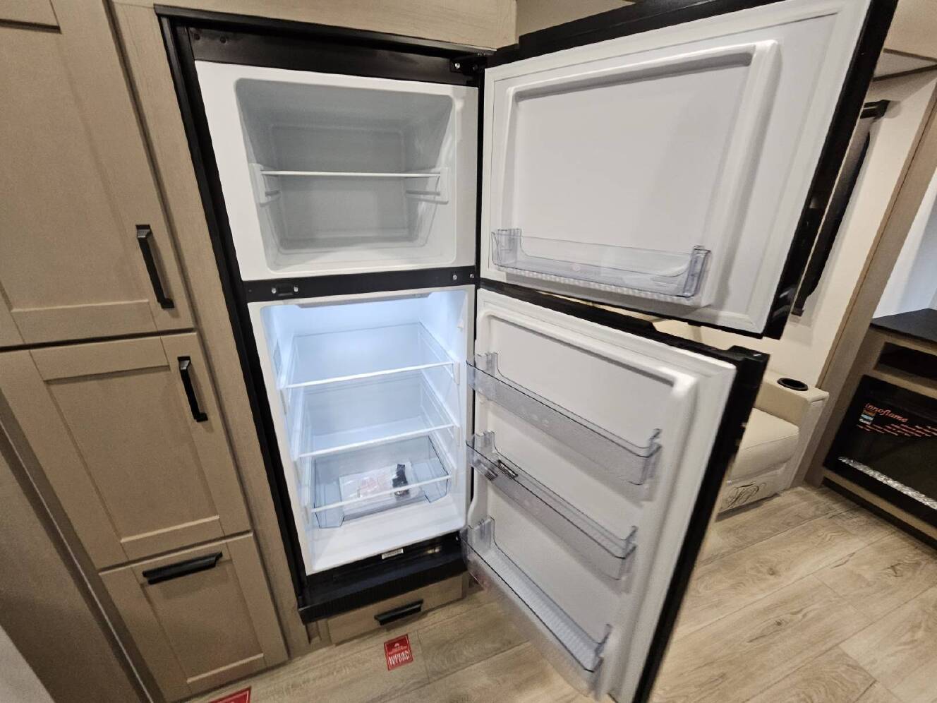 A photo of this 2026 Grand Design Reflection 150 Series 250ML