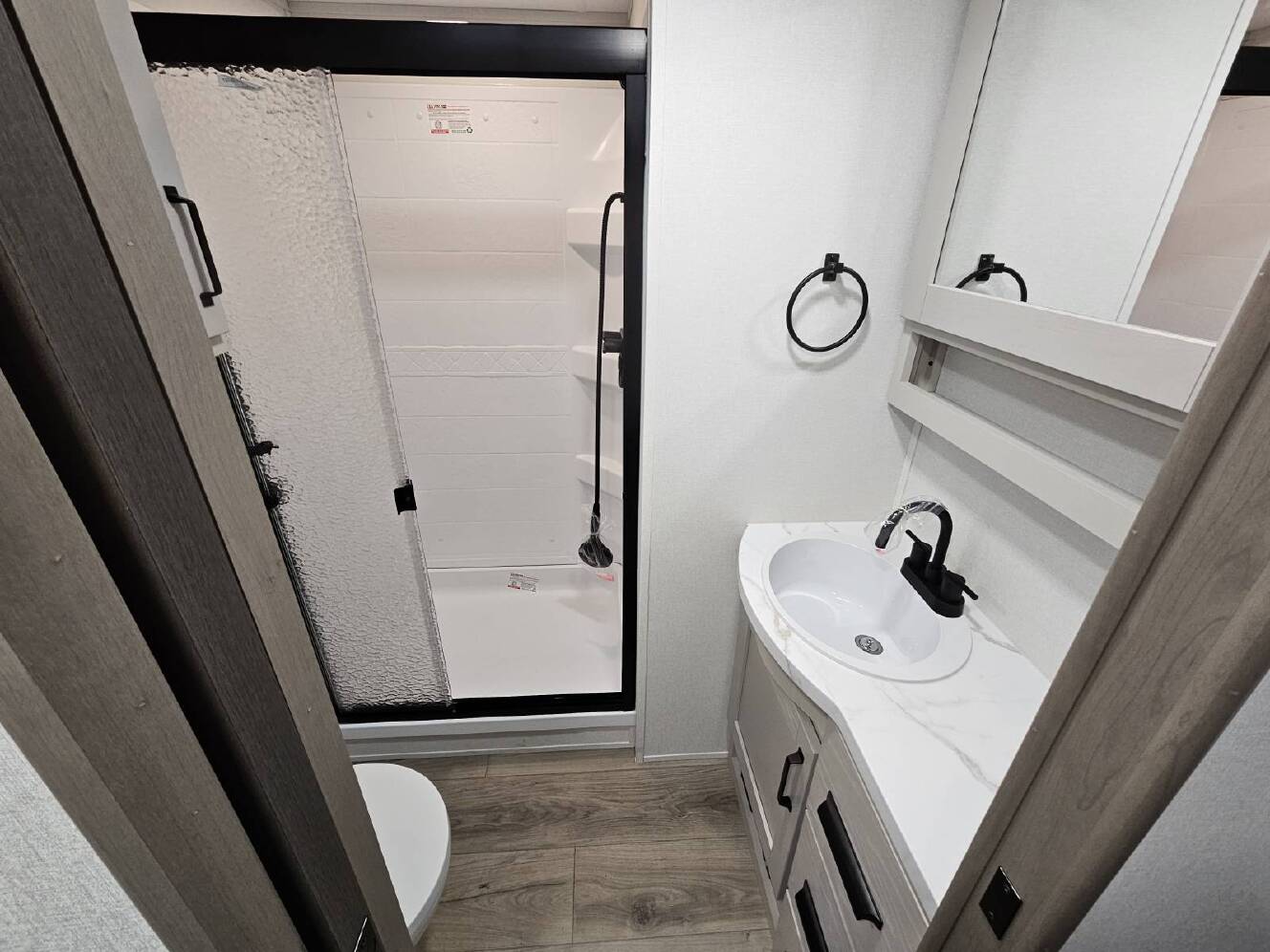 A photo of this 2026 Grand Design Reflection 150 Series 250ML