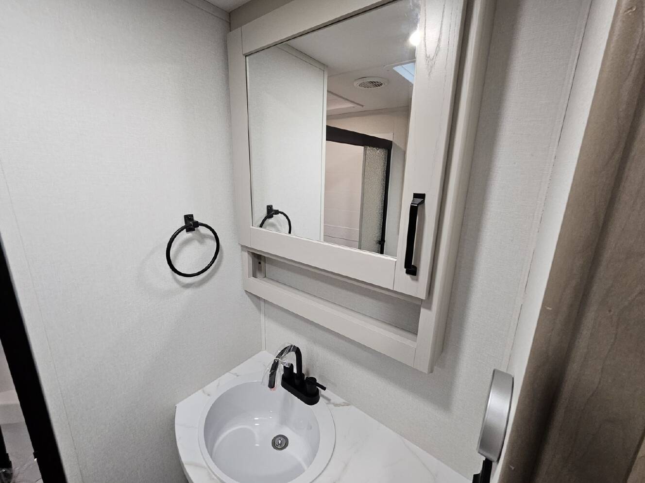 A photo of this 2026 Grand Design Reflection 150 Series 250ML