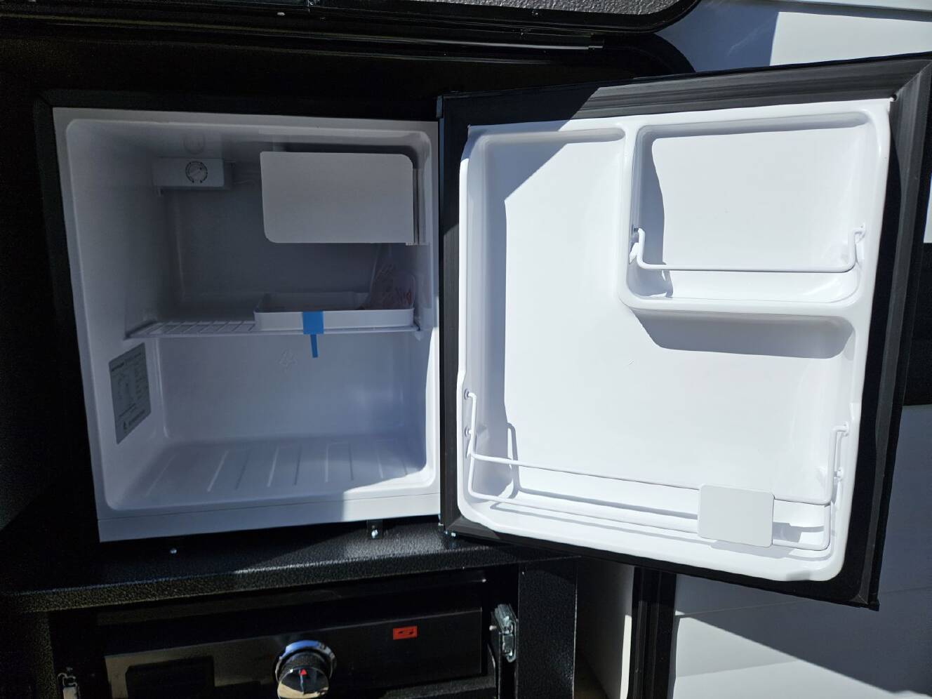 A photo of this 2026 Grand Design Transcend 285RKT