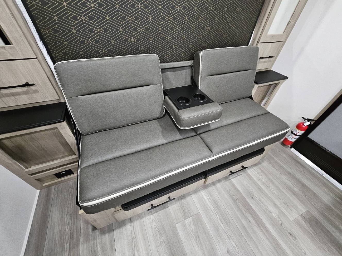 A photo of this 2026 Grand Design Imagine XLS 22BHE