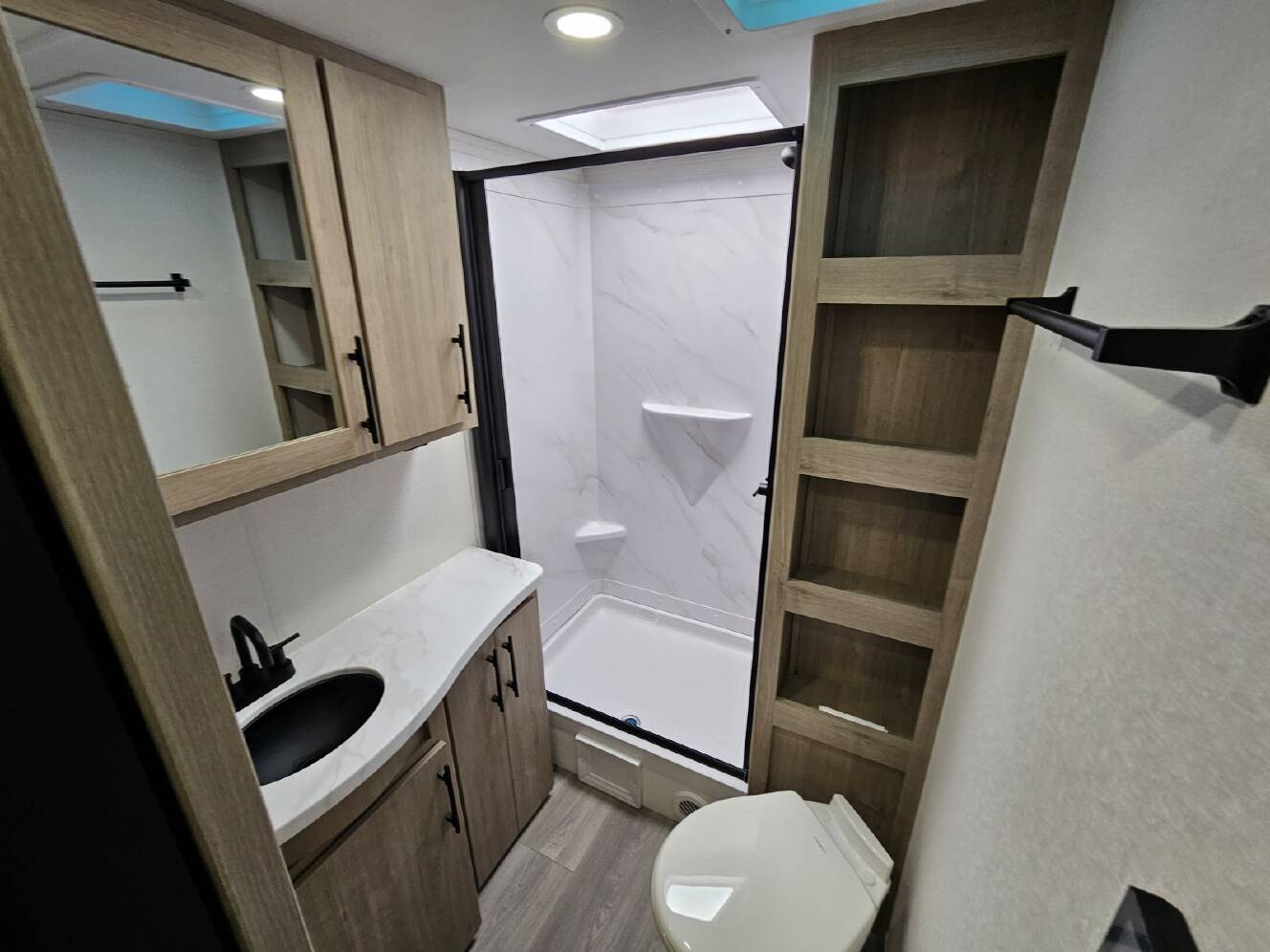 A photo of this 2026 Grand Design Imagine XLS 22BHE
