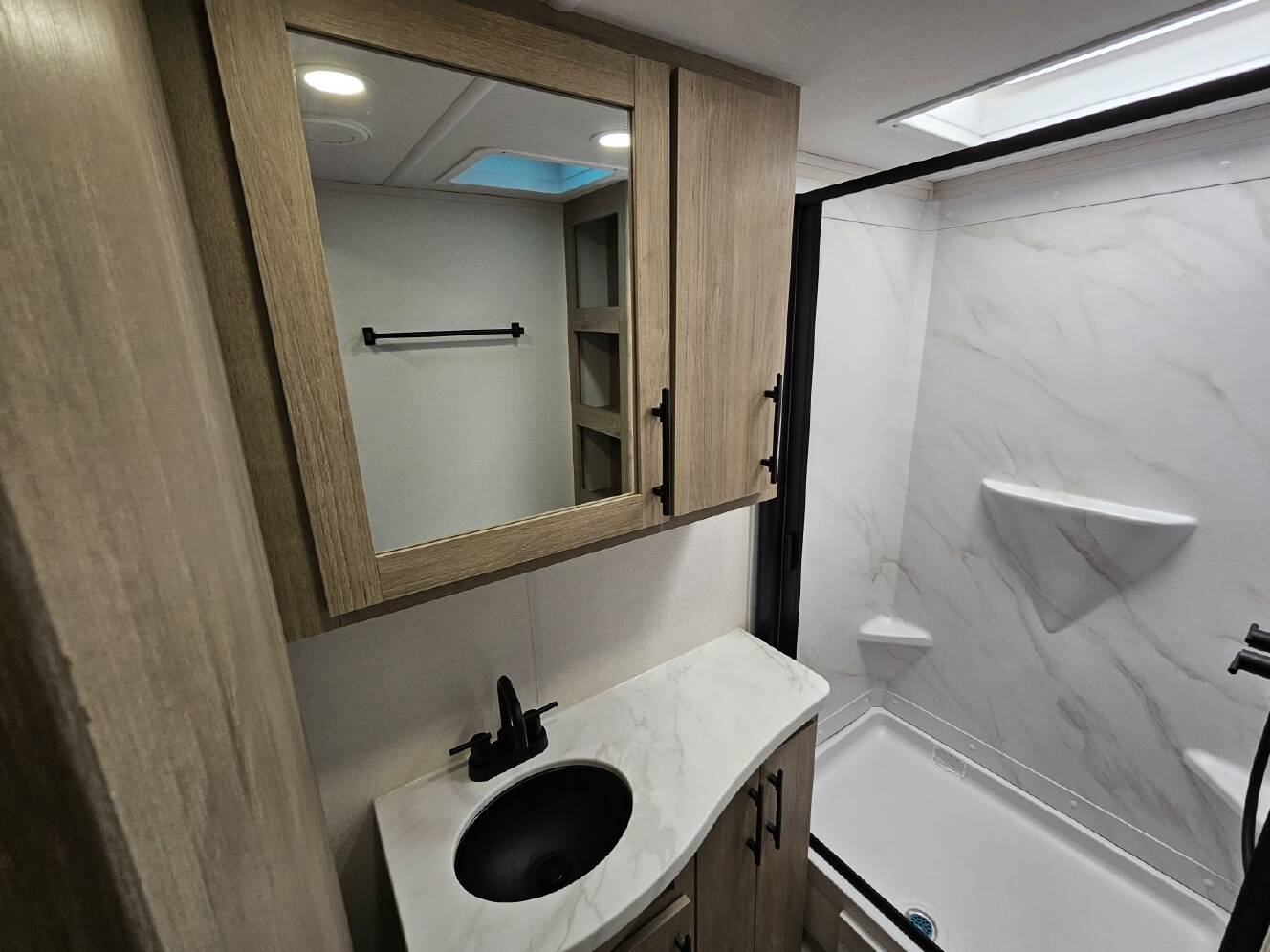 A photo of this 2026 Grand Design Imagine XLS 22BHE