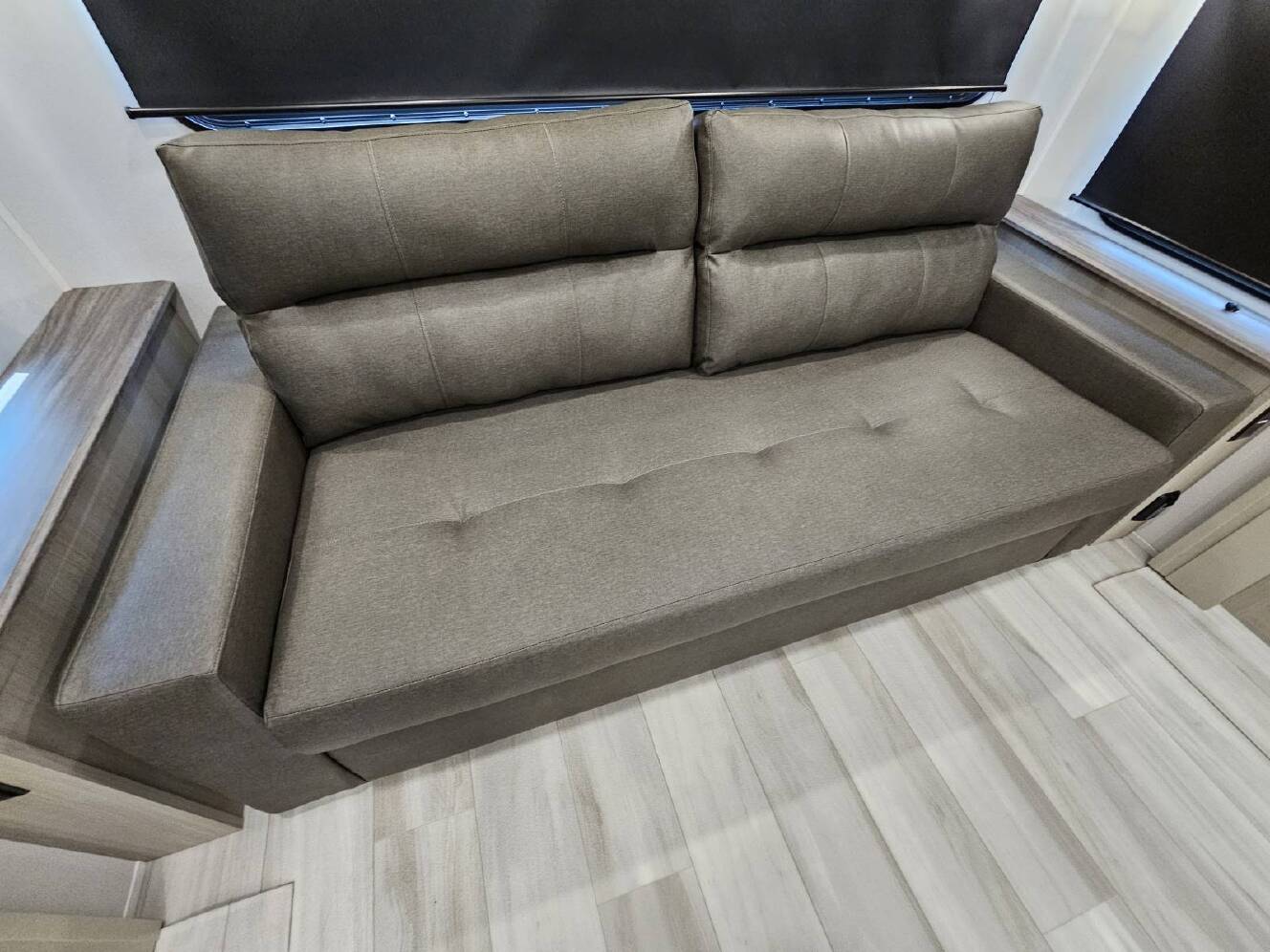 A photo of this 2026 Grand Design Influence 3003RL