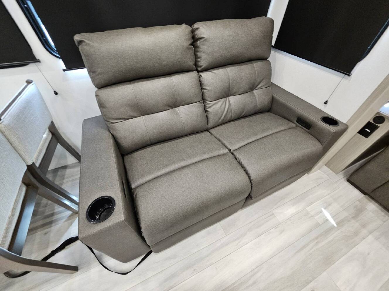 A photo of this 2026 Grand Design Influence 3003RL