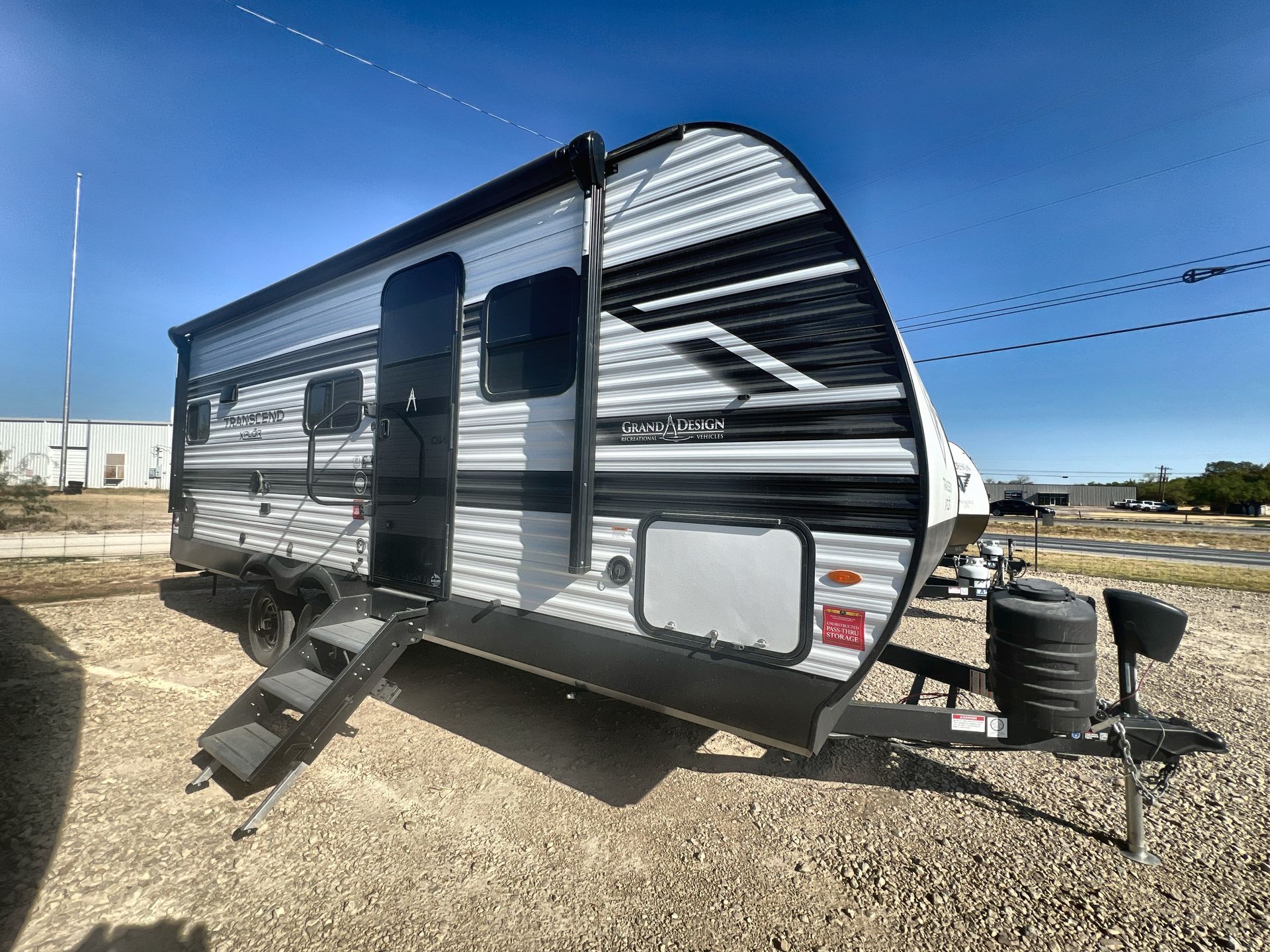 2027 Grand Design Transcend Xplor 20MKX in abilene TX