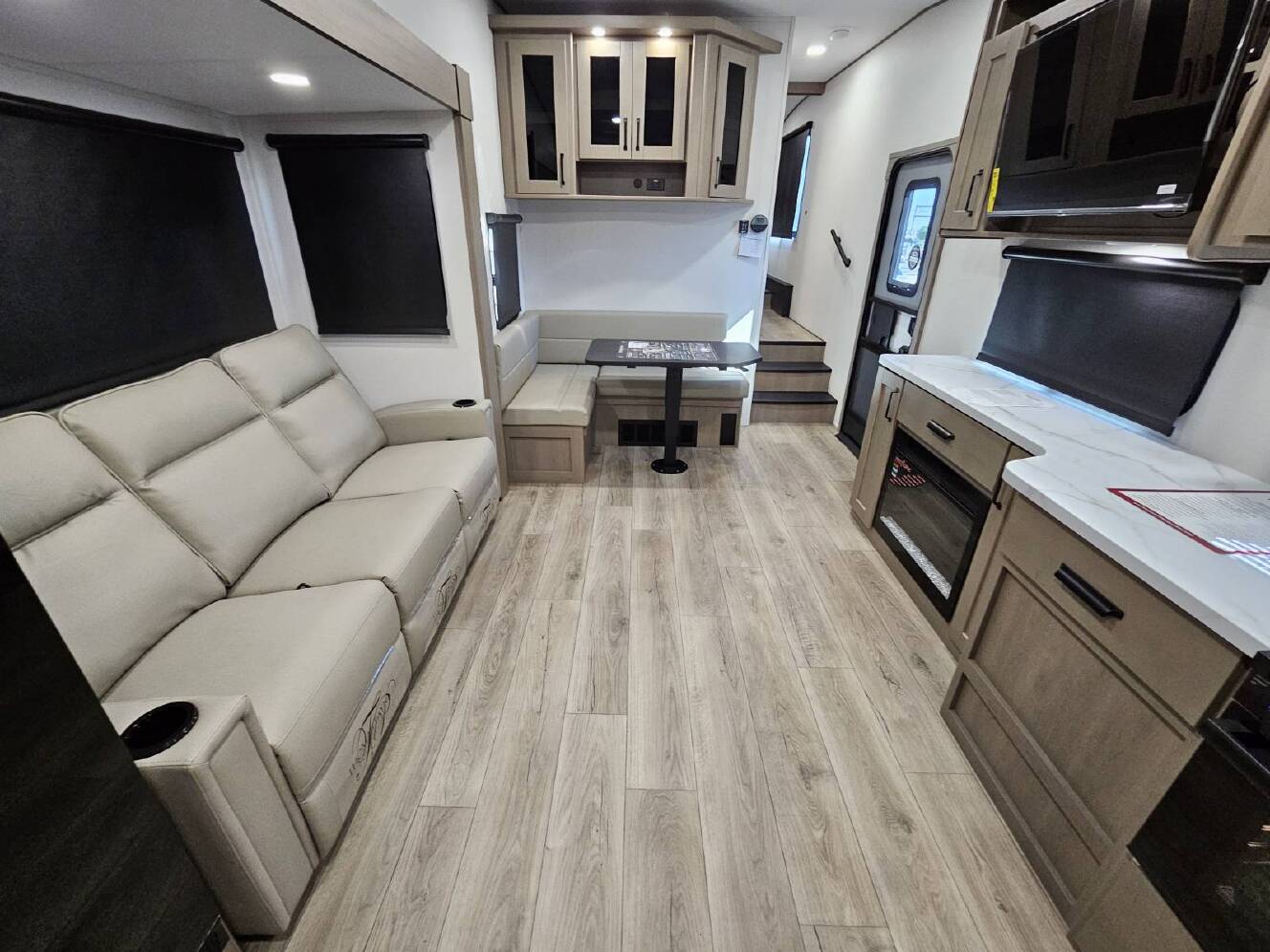 A photo of this 2026 Grand Design Reflection 150 Series 270BN