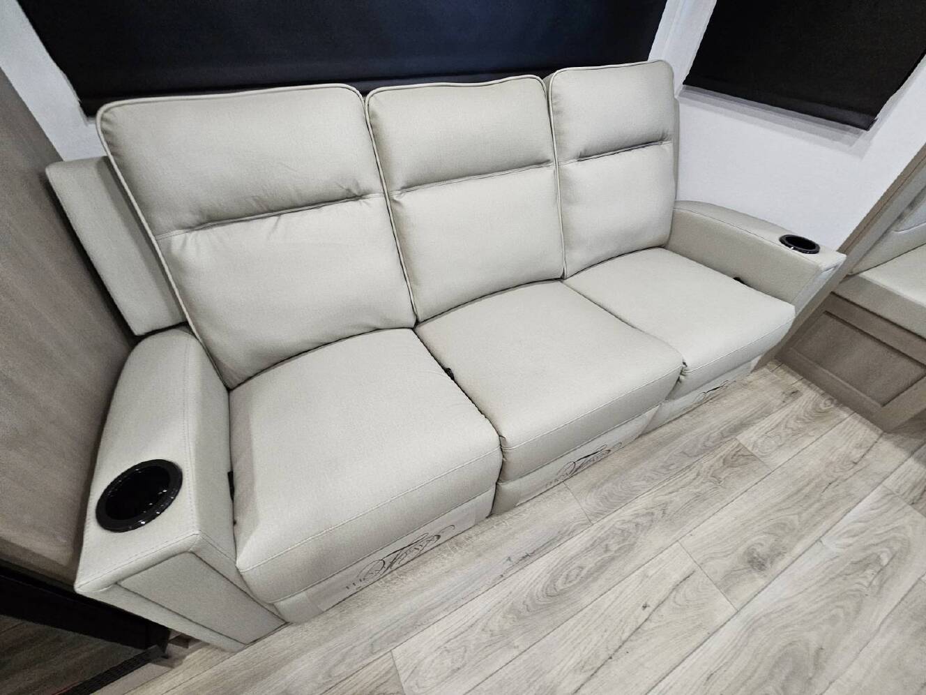 A photo of this 2026 Grand Design Reflection 150 Series 270BN