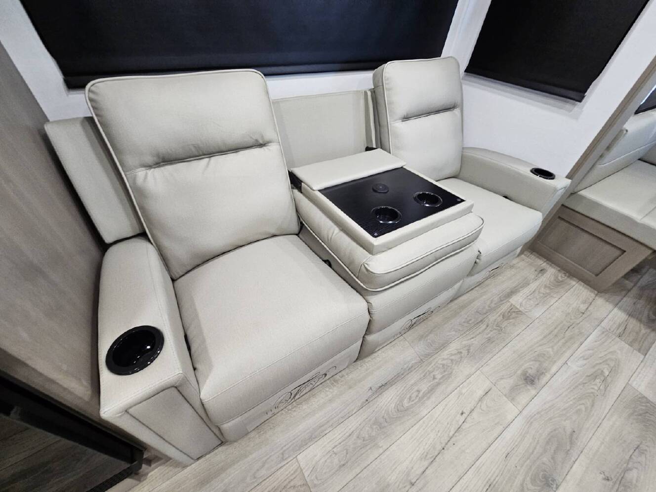 A photo of this 2026 Grand Design Reflection 150 Series 270BN
