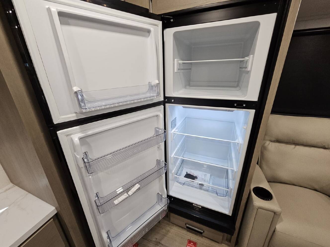 A photo of this 2026 Grand Design Reflection 150 Series 270BN