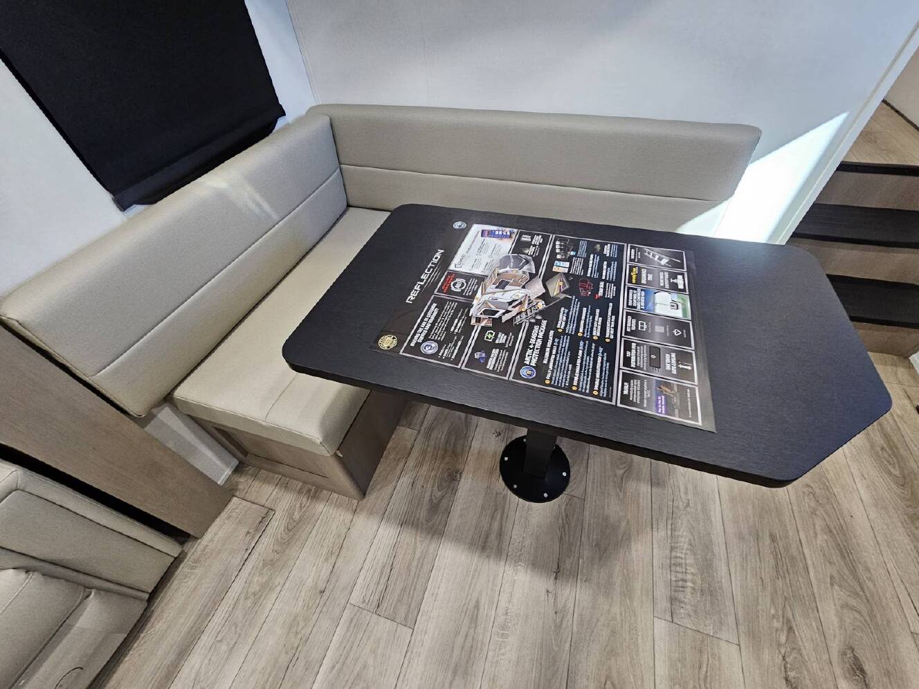 A photo of this 2026 Grand Design Reflection 150 Series 270BN