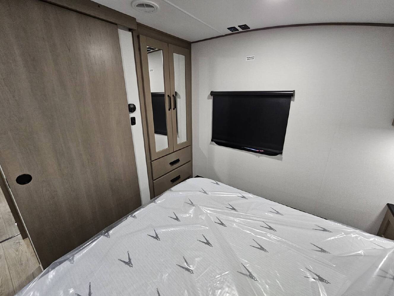 A photo of this 2026 Grand Design Reflection 150 Series 270BN