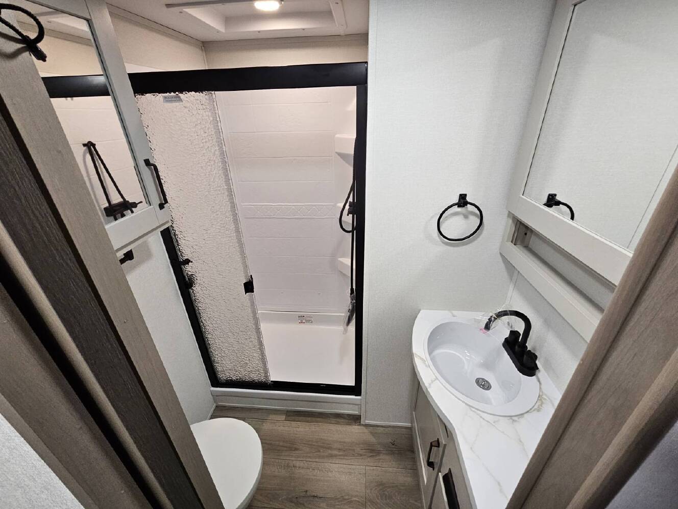 A photo of this 2026 Grand Design Reflection 150 Series 270BN