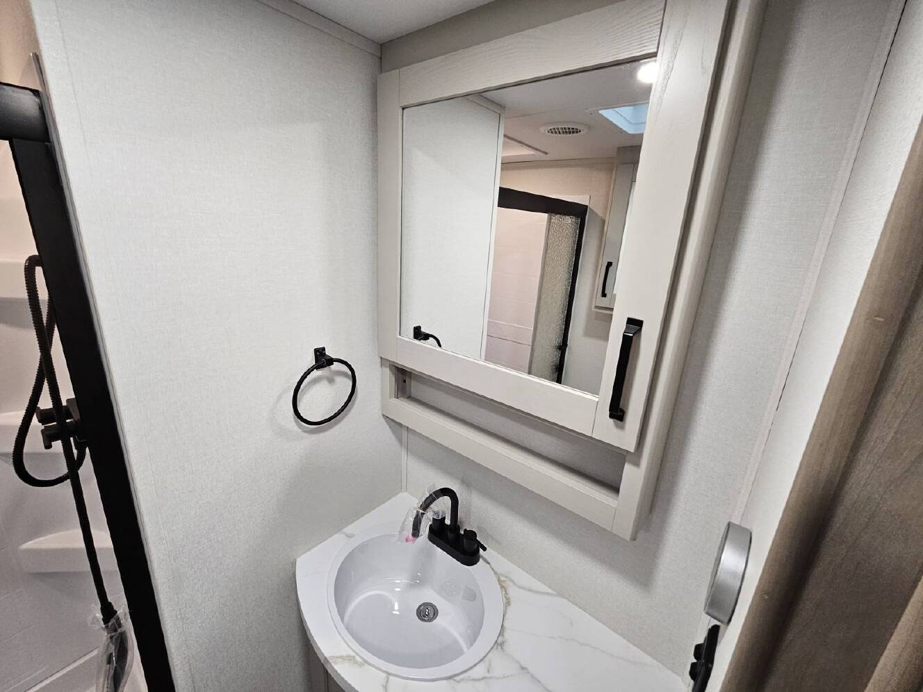 A photo of this 2026 Grand Design Reflection 150 Series 270BN