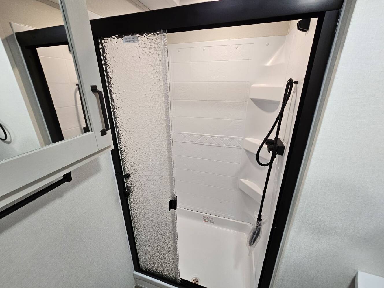A photo of this 2026 Grand Design Reflection 150 Series 270BN