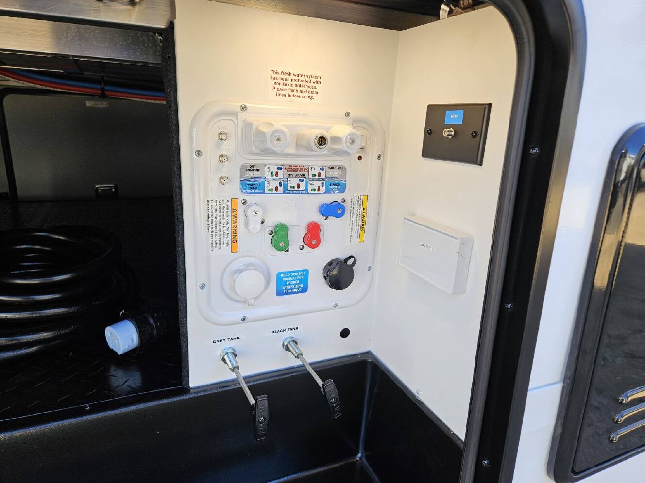A photo of this 2026 Grand Design Reflection 150 Series 270BN