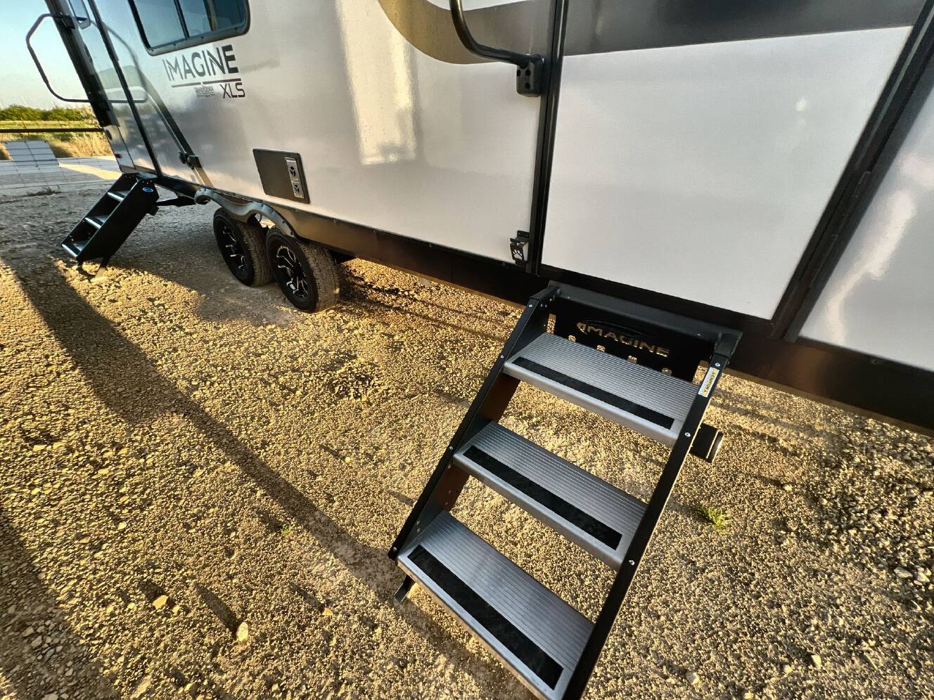 A photo of this 2027 Grand Design Imagine XLS 23LDE