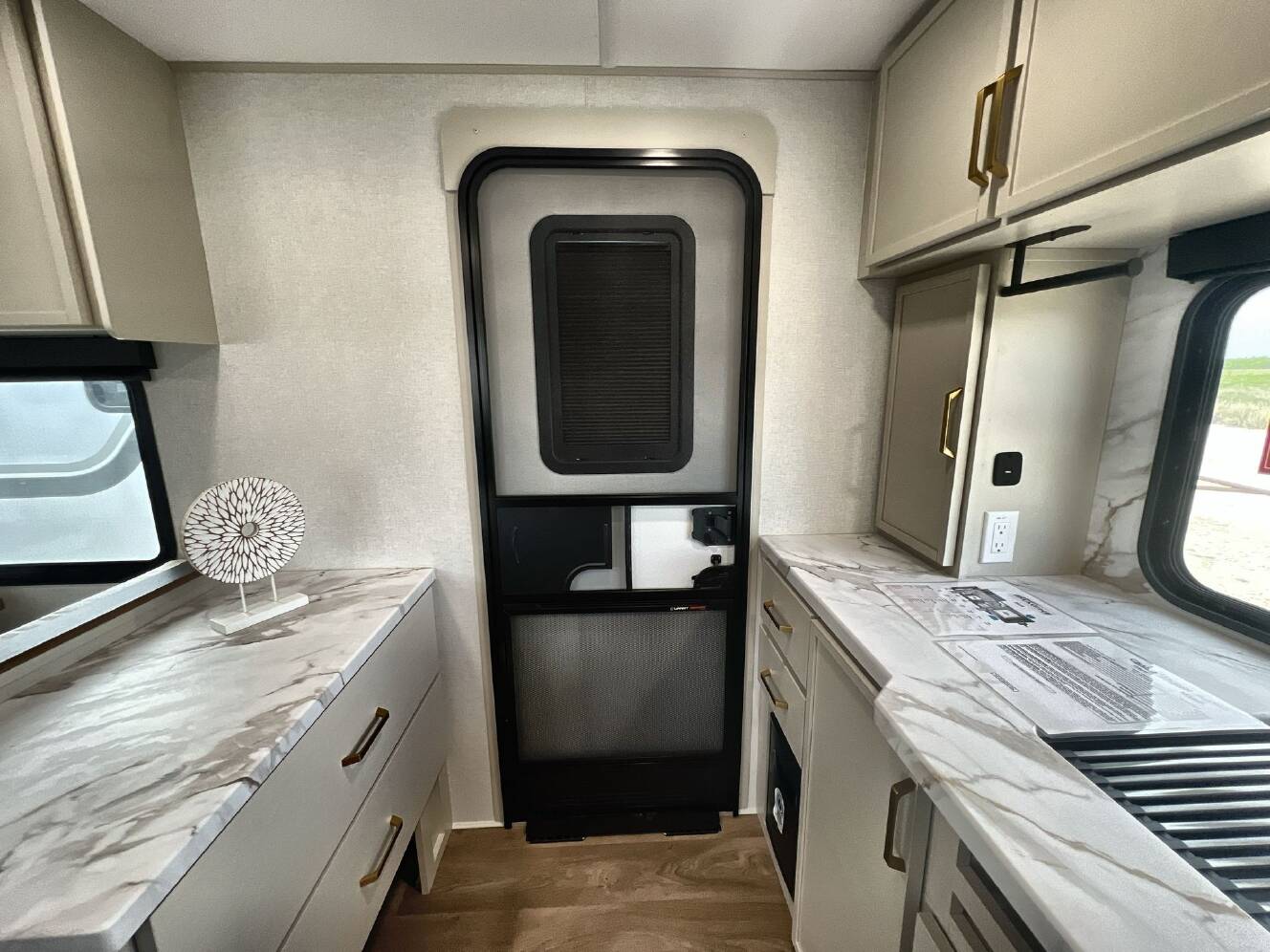 A photo of this 2027 Grand Design Imagine XLS 23LDE