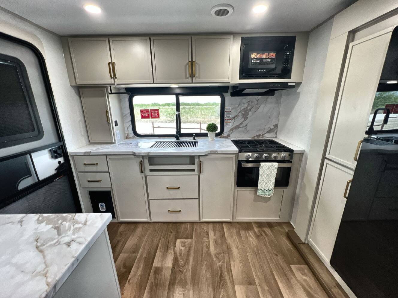 A photo of this 2027 Grand Design Imagine XLS 23LDE