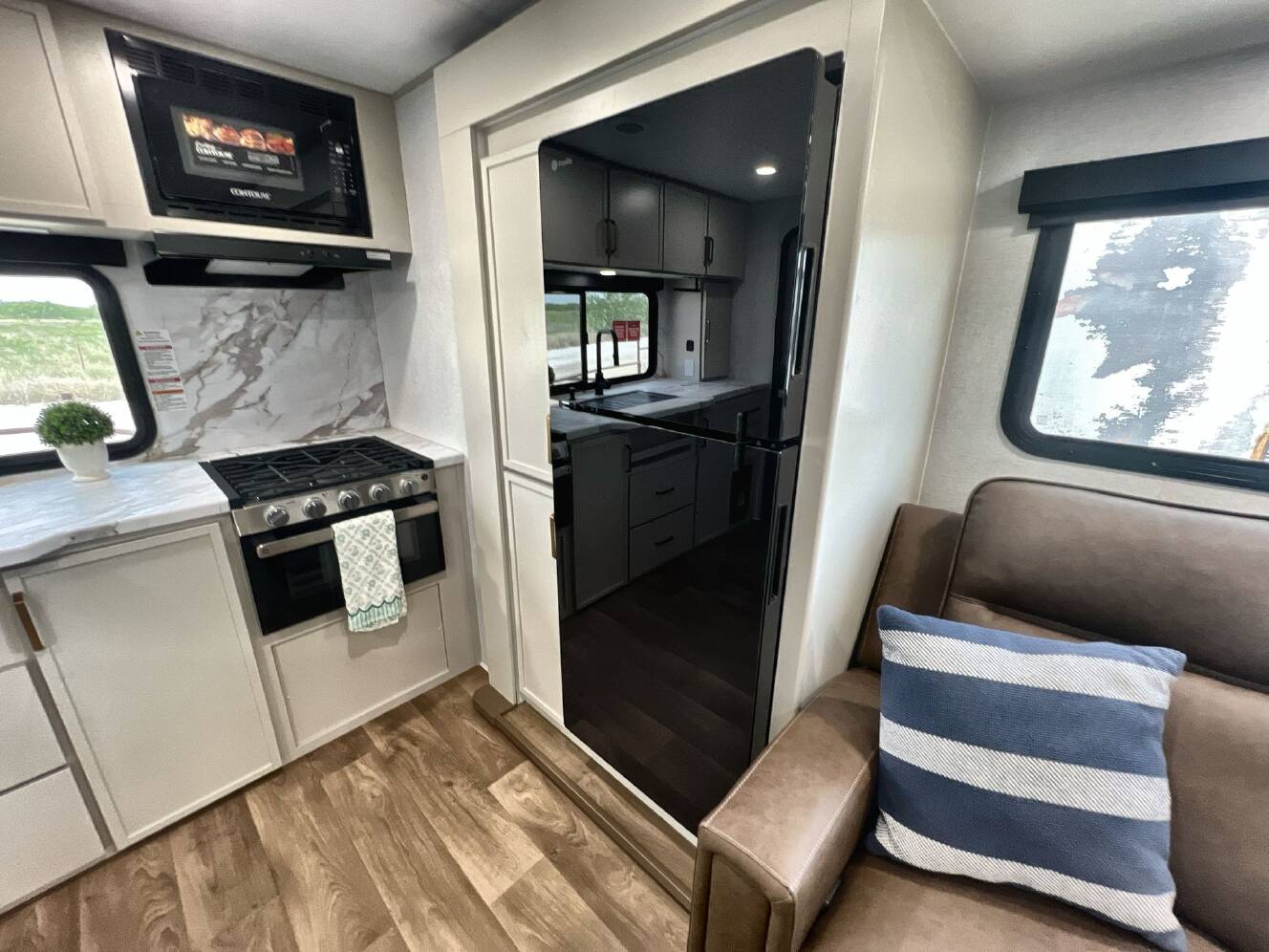 A photo of this 2027 Grand Design Imagine XLS 23LDE
