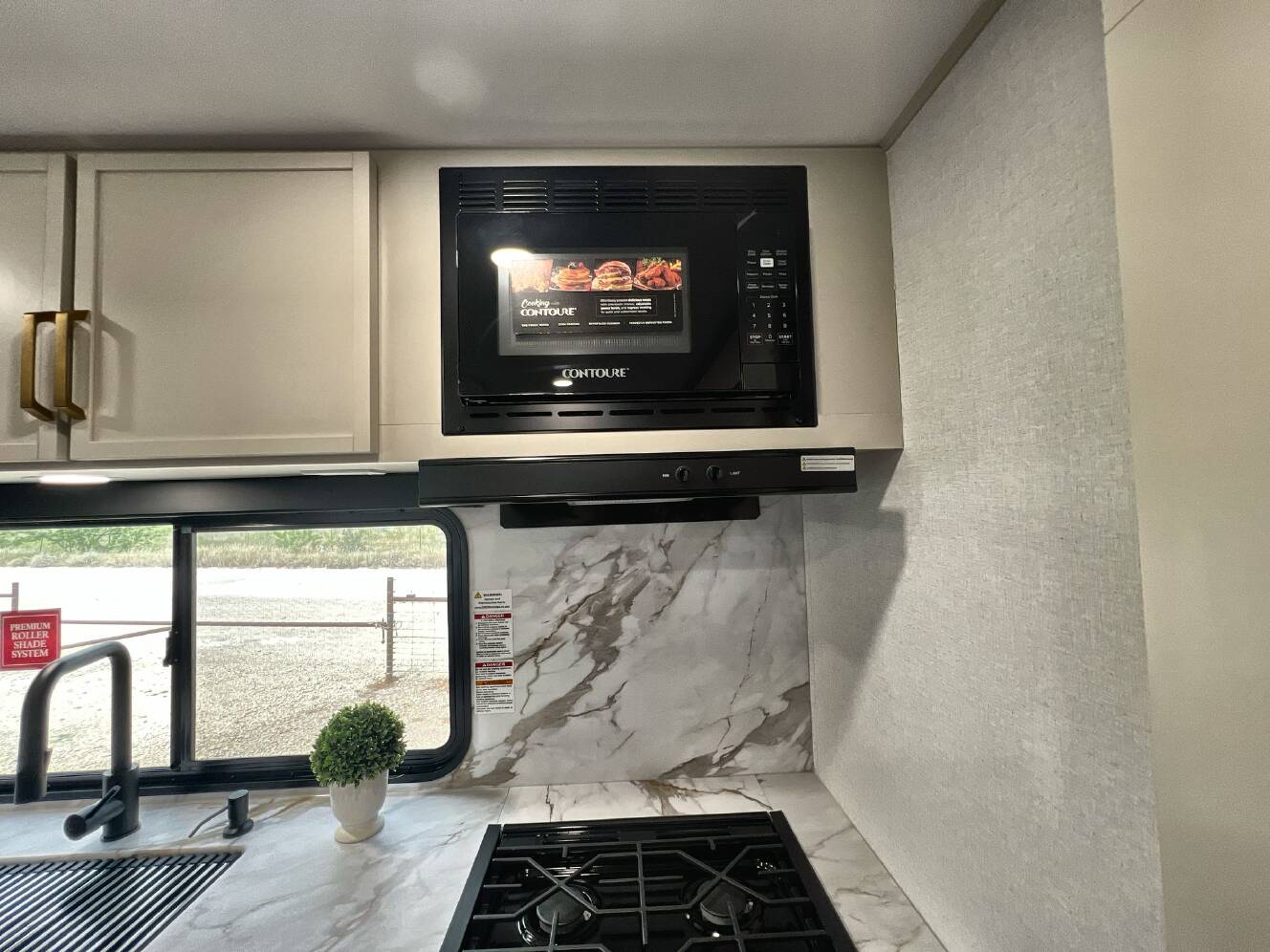 A photo of this 2027 Grand Design Imagine XLS 23LDE