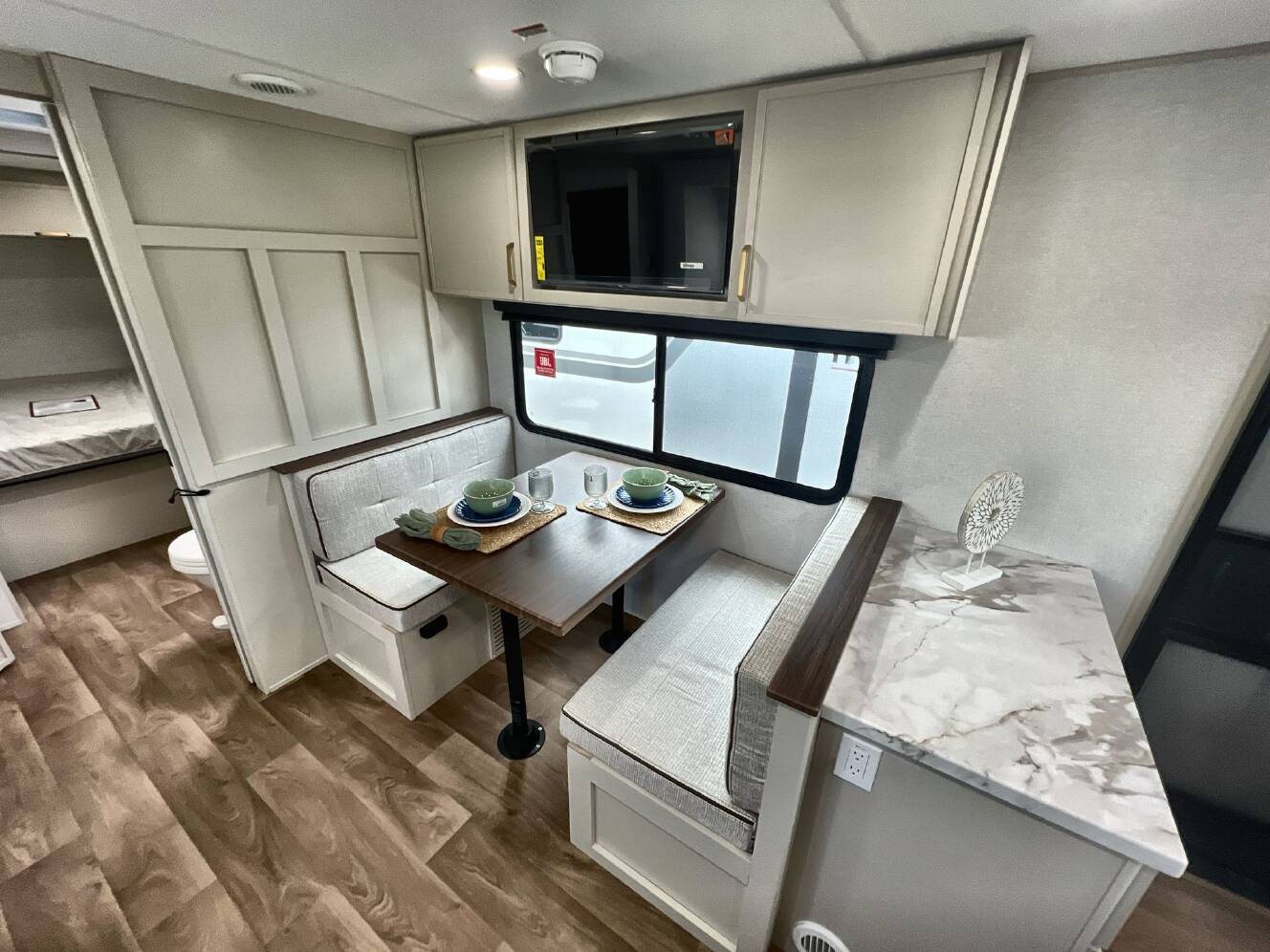 A photo of this 2027 Grand Design Imagine XLS 23LDE