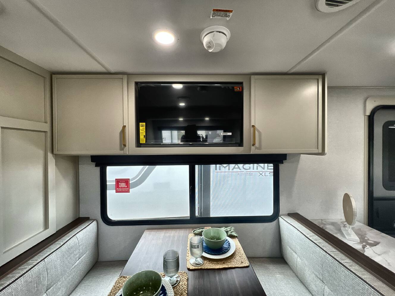 A photo of this 2027 Grand Design Imagine XLS 23LDE